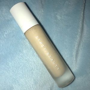 Fenty Beauty Foundation! Almost Brand New!
